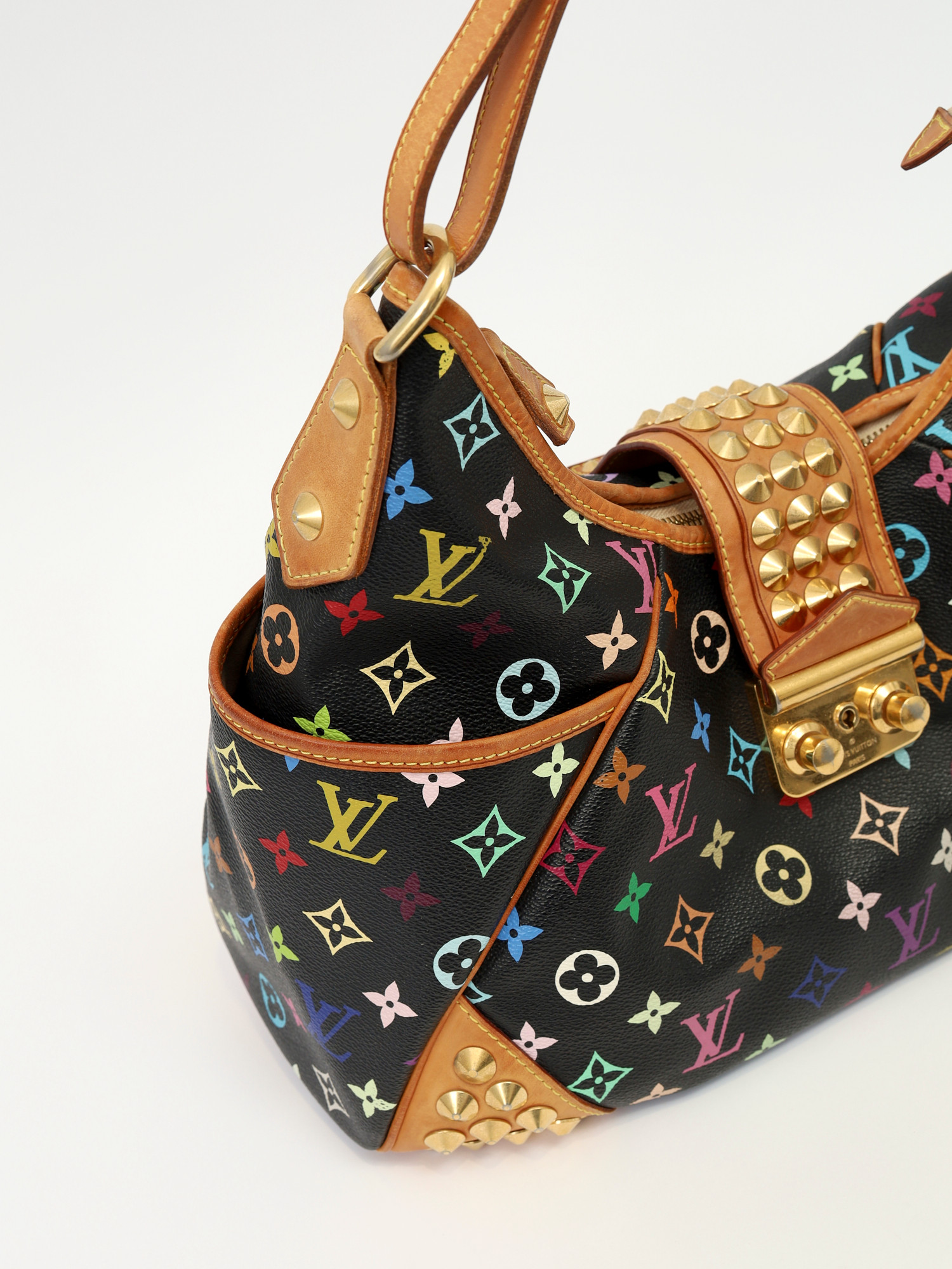 Сумки Louis Vuitton Chrissie изображение #6