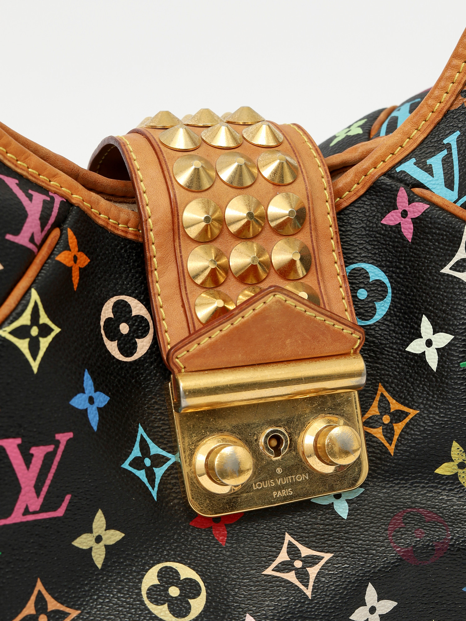 Сумки Louis Vuitton Chrissie изображение #5