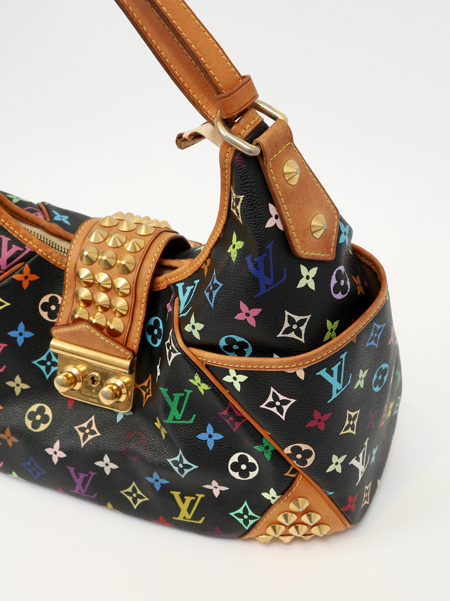 Сумки Louis Vuitton Chrissie изображение #7