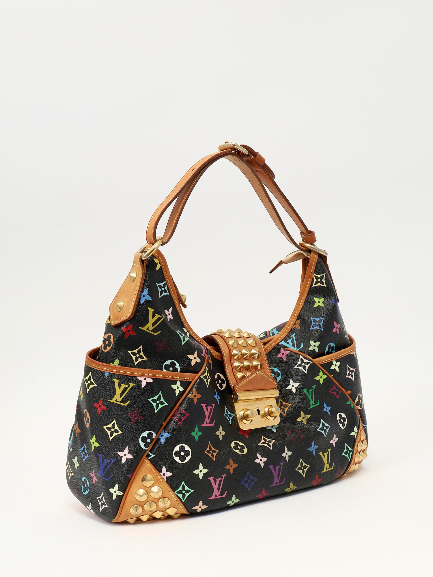 Сумки Louis Vuitton Chrissie изображение #3