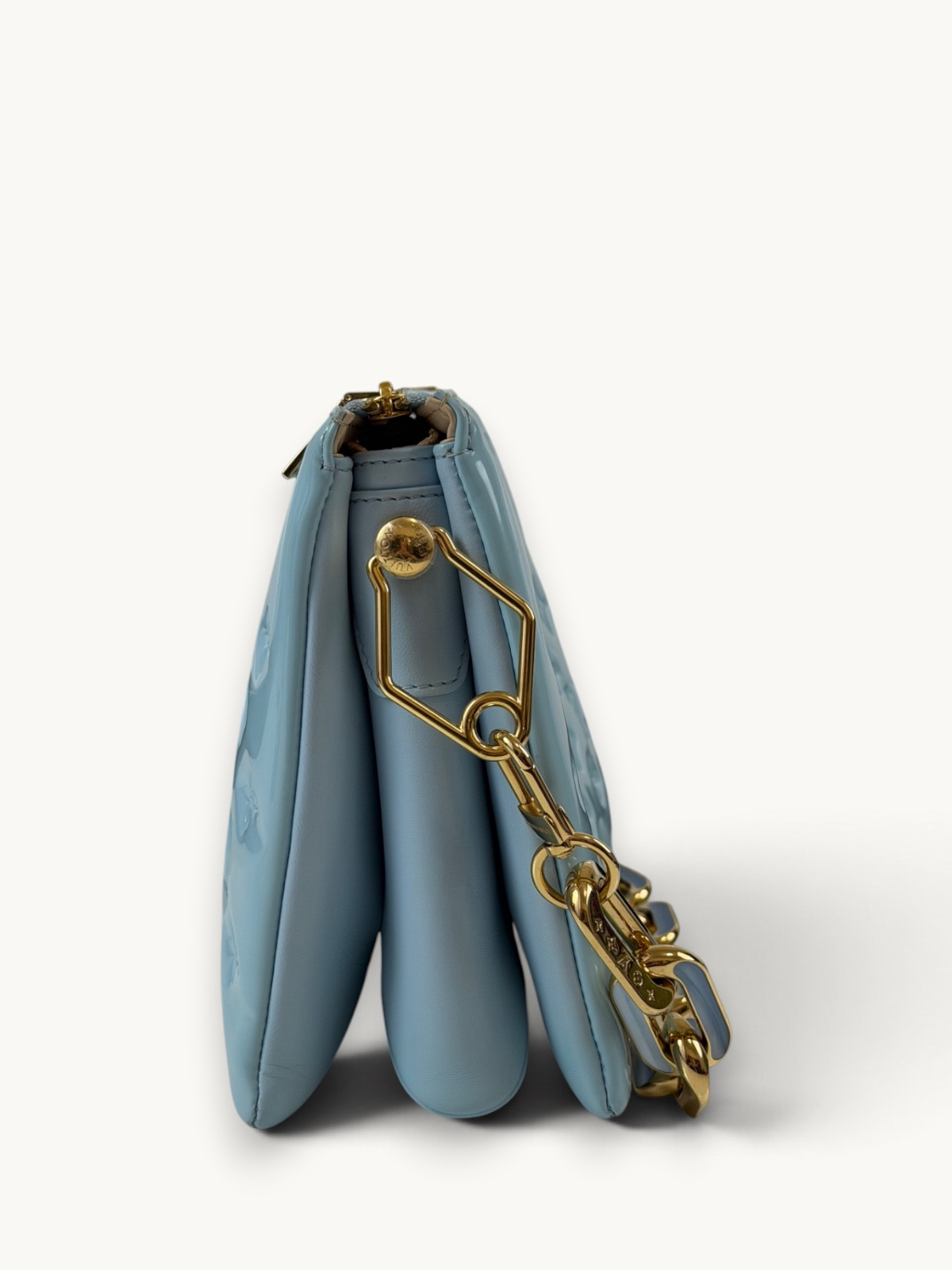 Сумки Louis Vuitton Coussin изображение #3