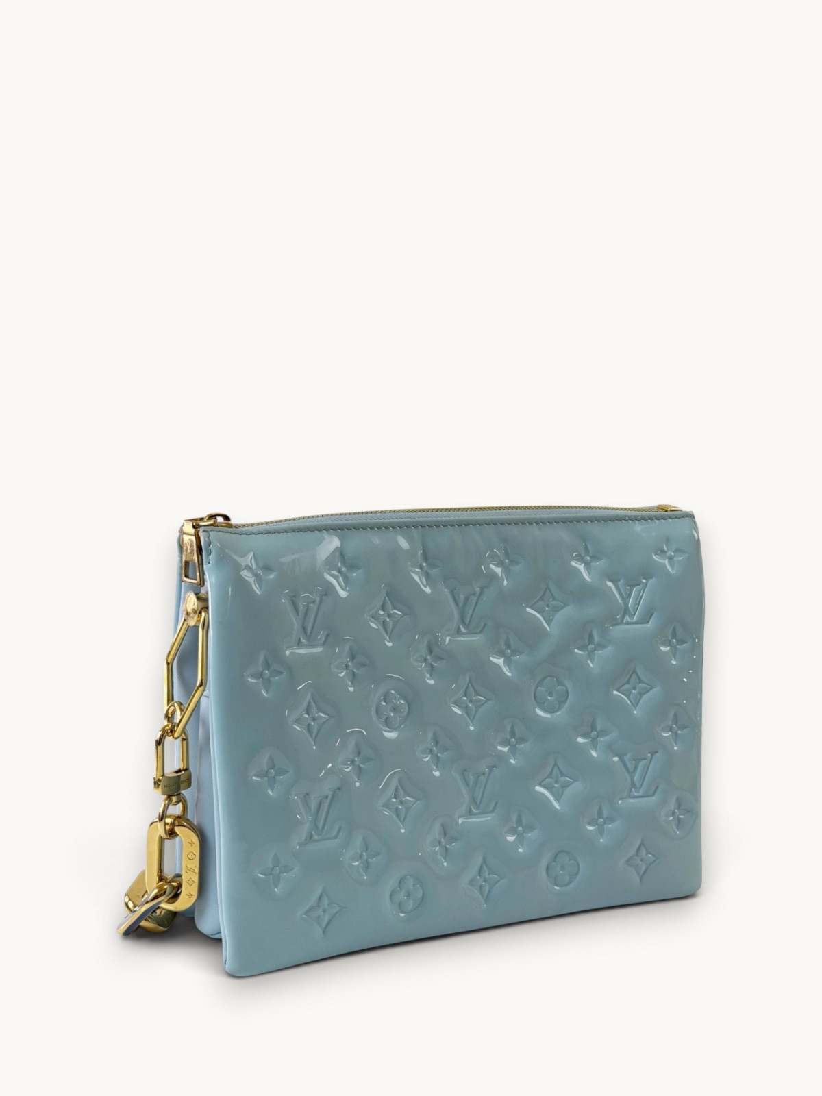 Сумки Louis Vuitton Coussin изображение #4