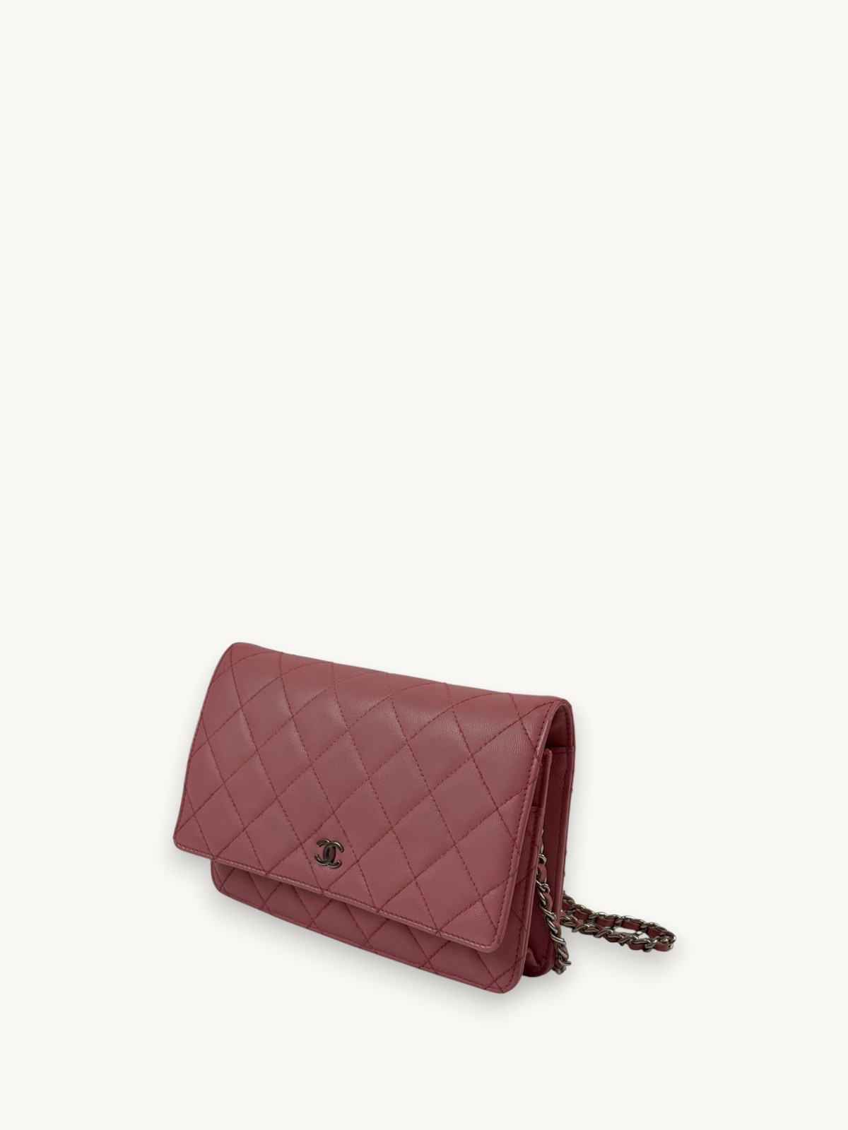 Сумки Chanel WOC  изображение #6