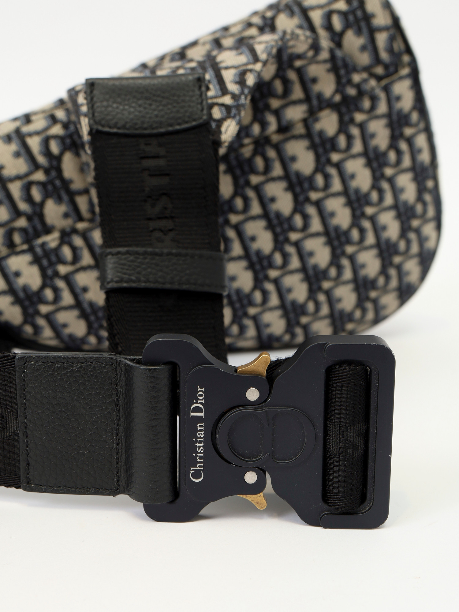 Сумки Dior Saddle изображение #7