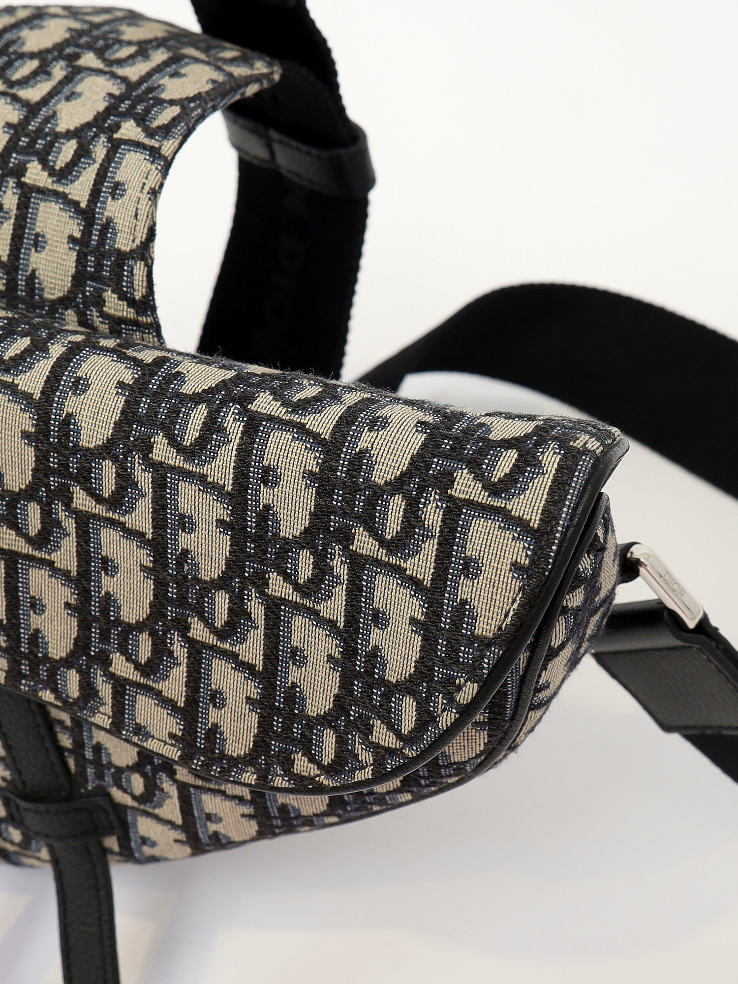 Сумки Dior Saddle изображение #6