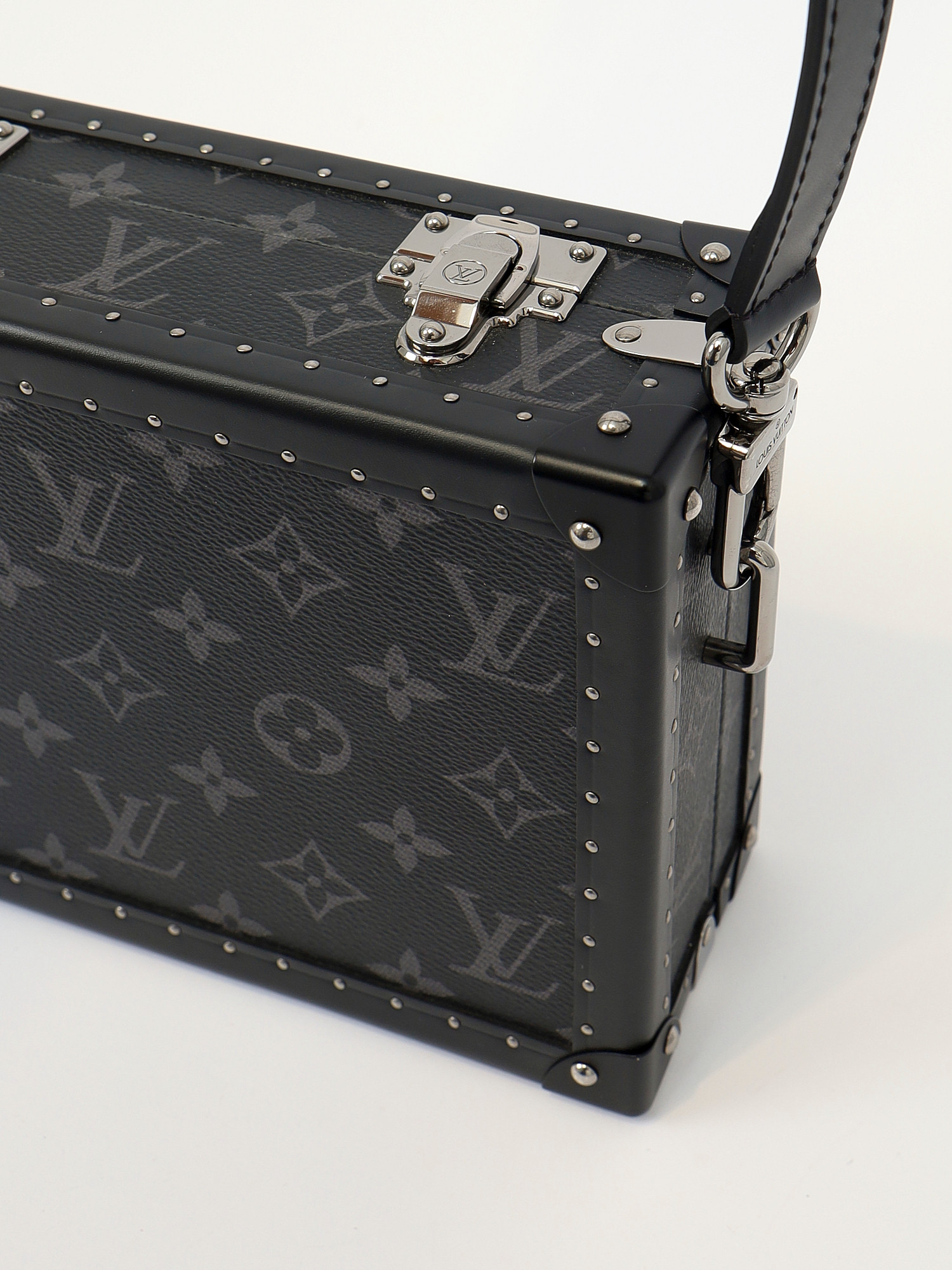 Сумки Louis Vuitton Box изображение #7