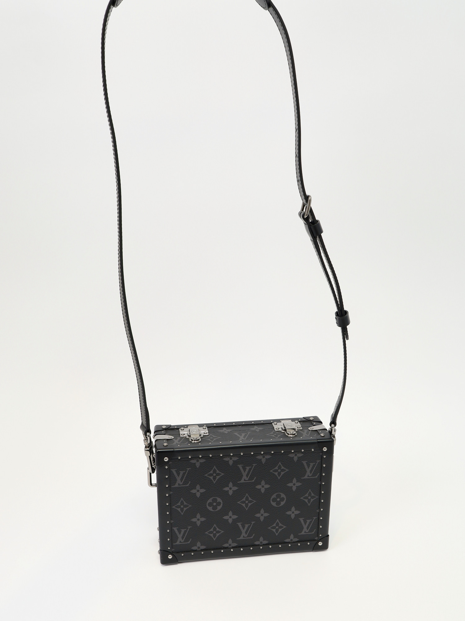 Сумки Louis Vuitton Box изображение #5