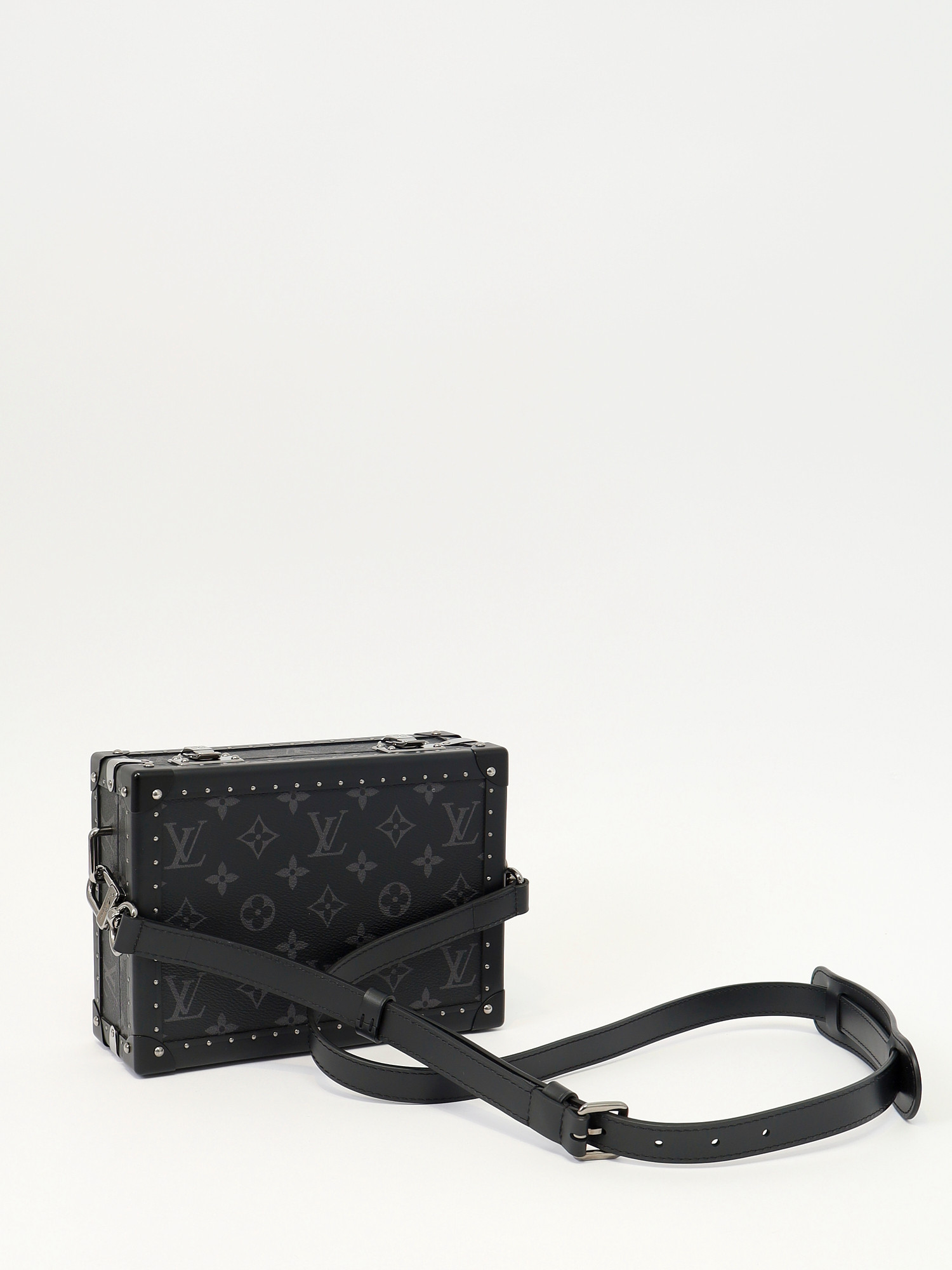 Сумки Louis Vuitton Box изображение #4