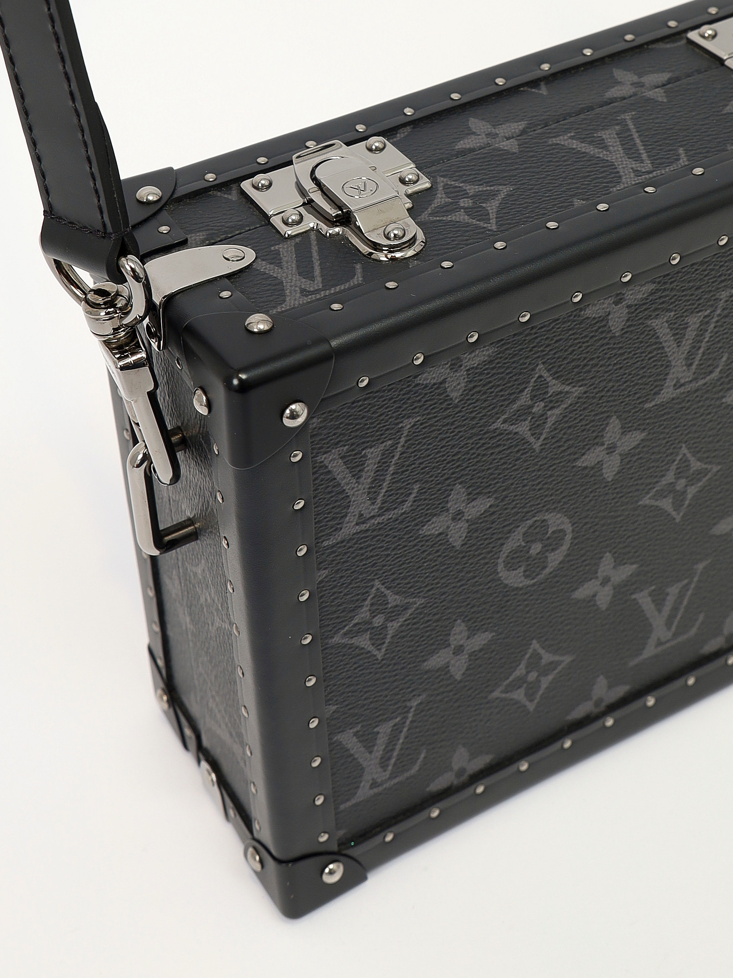 Сумки Louis Vuitton Box изображение #6