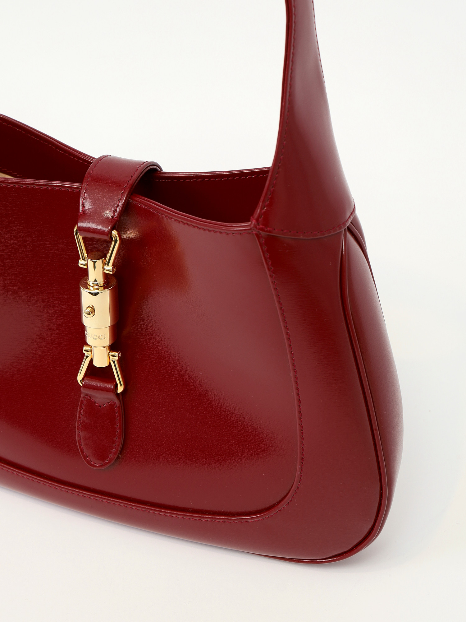 Сумки Gucci Jackie изображение #7