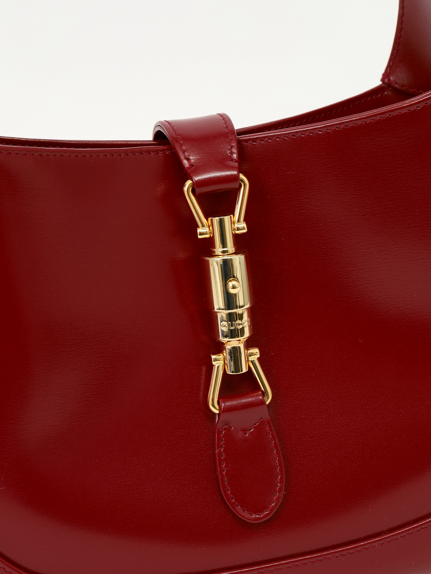 Сумки Gucci Jackie изображение #5