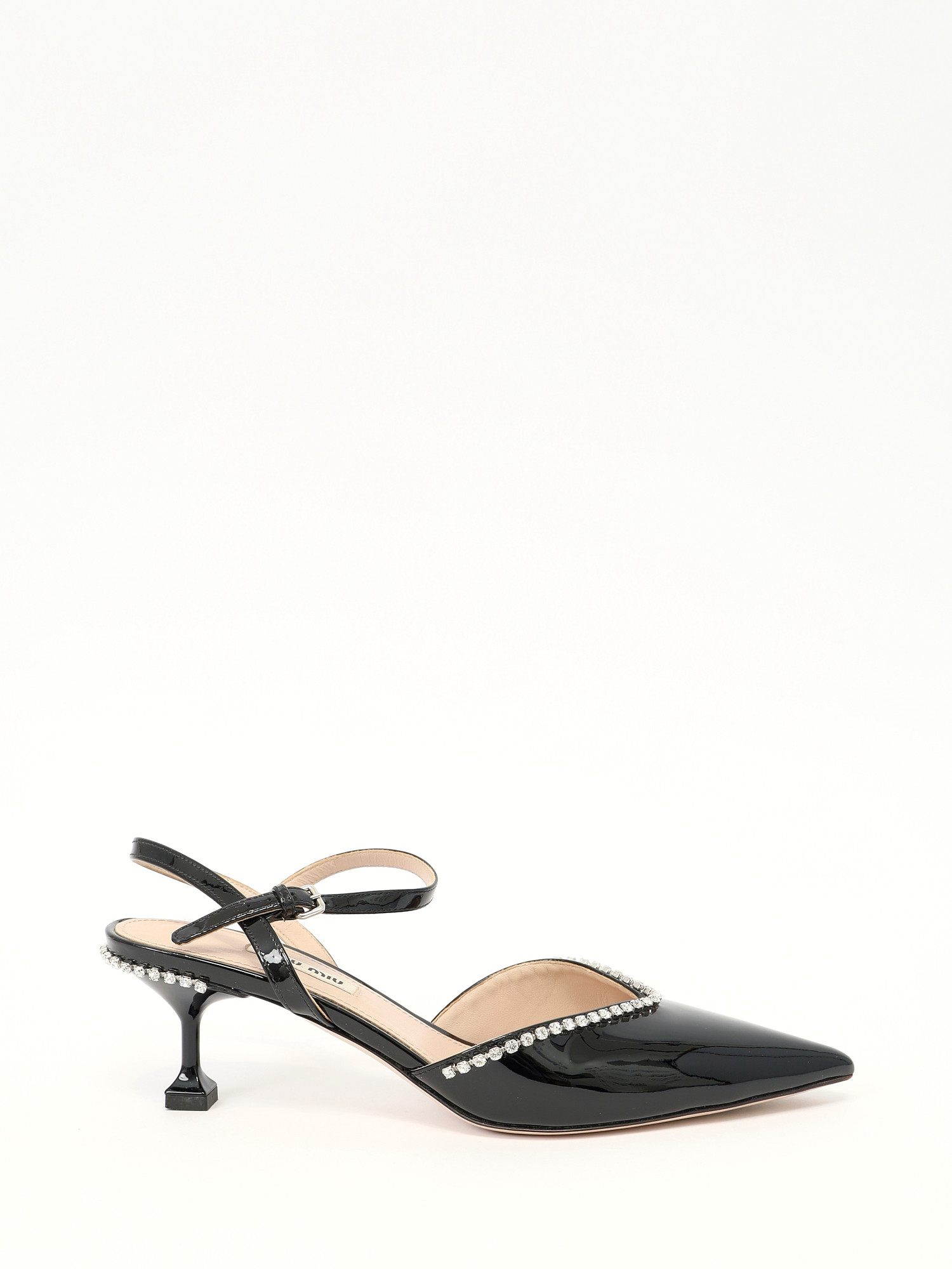Обувь Miu Miu 38 изображение #1