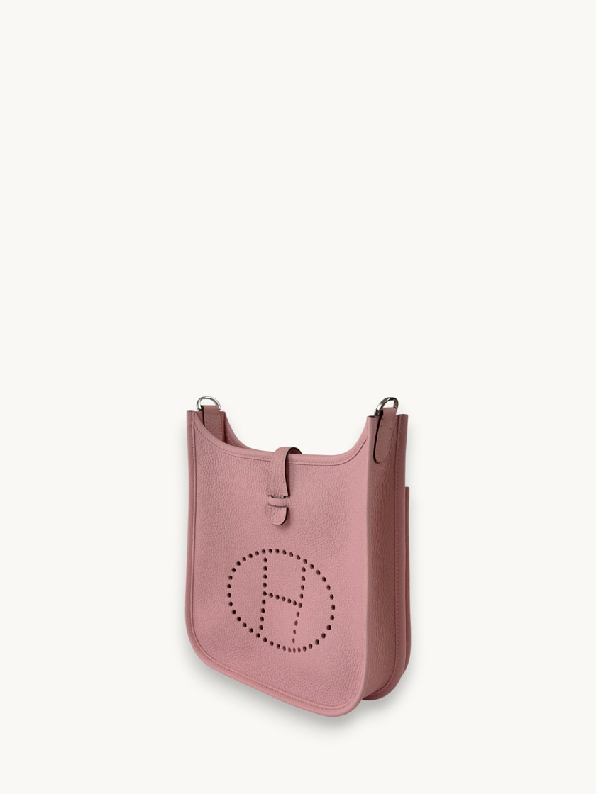 Сумки Hermes Evelyne 16 изображение #5