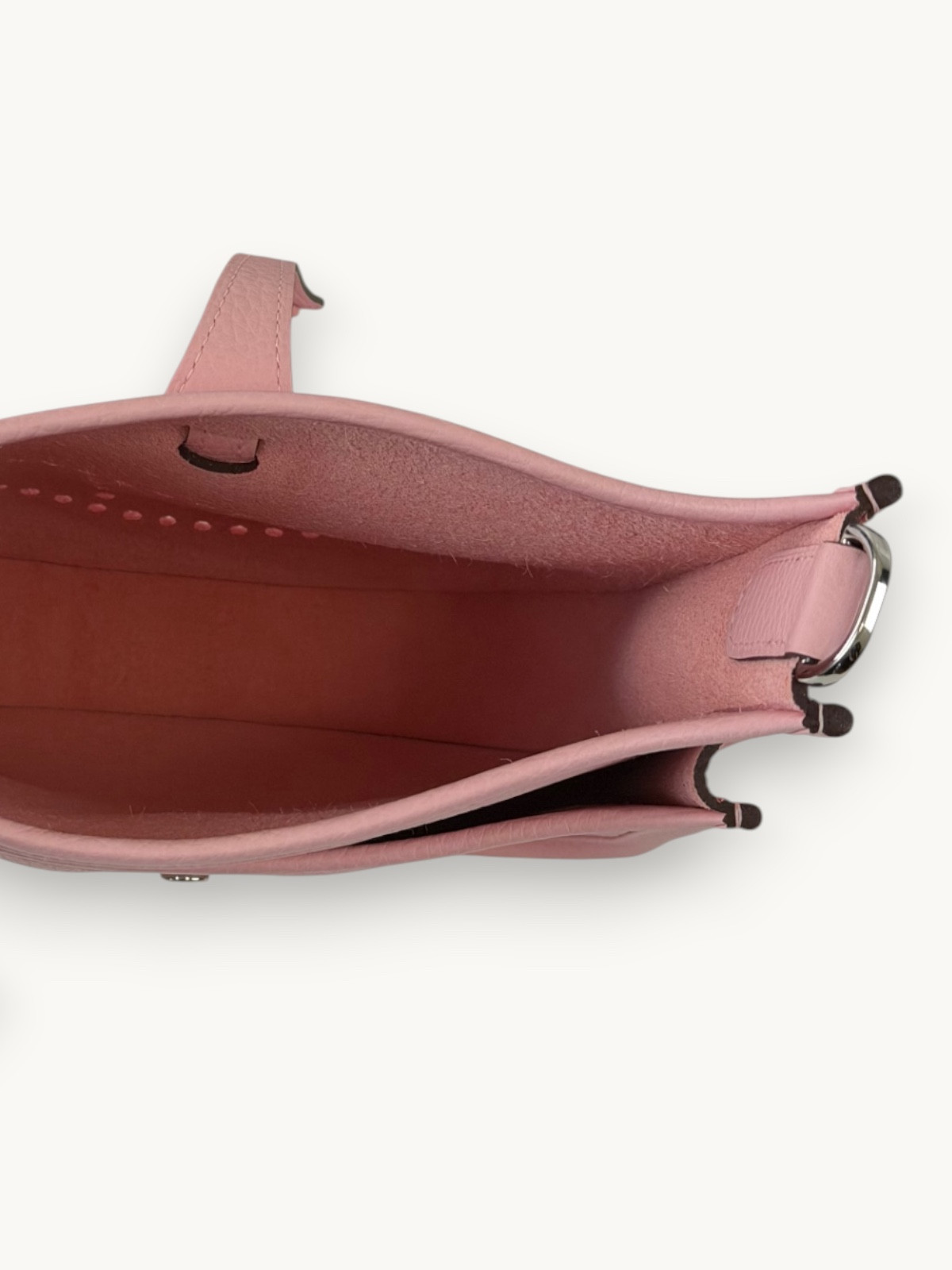 Сумки Hermes Evelyne 16 изображение #8