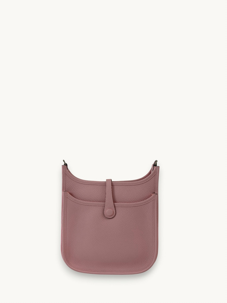 Сумки Hermes Evelyne 16 изображение #6