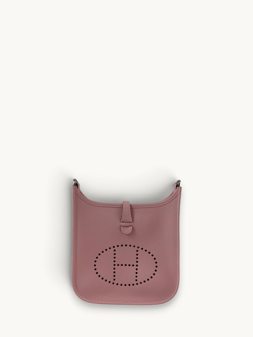 Сумки Hermes Evelyne 16 изображение #1
