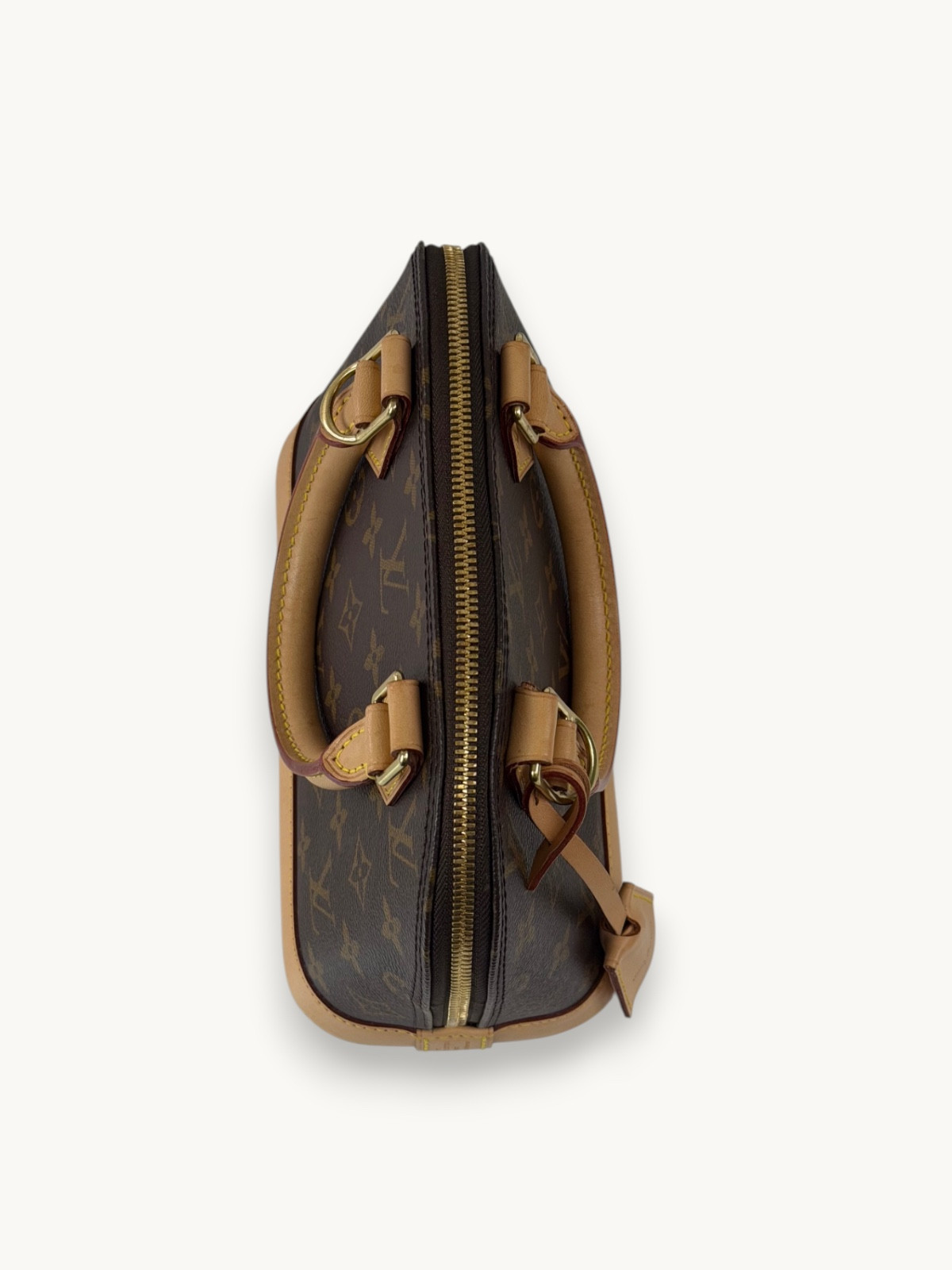 Сумки Louis Vuitton Alma  изображение #8