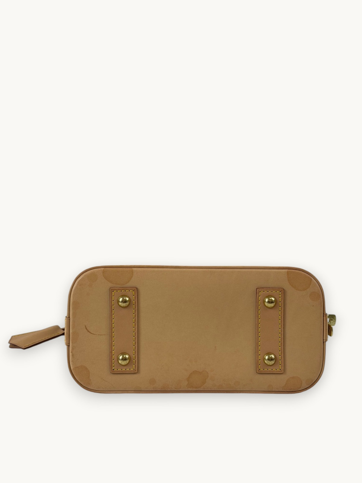 Сумки Louis Vuitton Alma  изображение #10