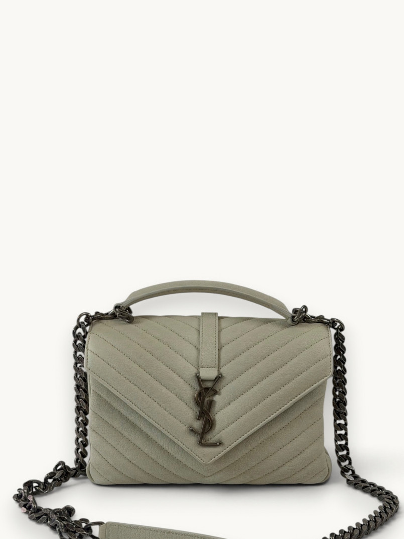 Сумки Saint Laurent College изображение #1