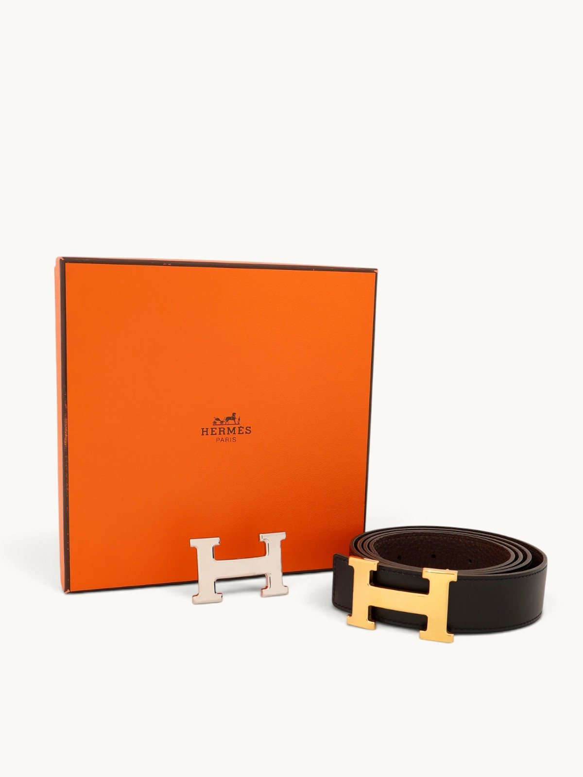 Аксессуары Hermes H изображение #3