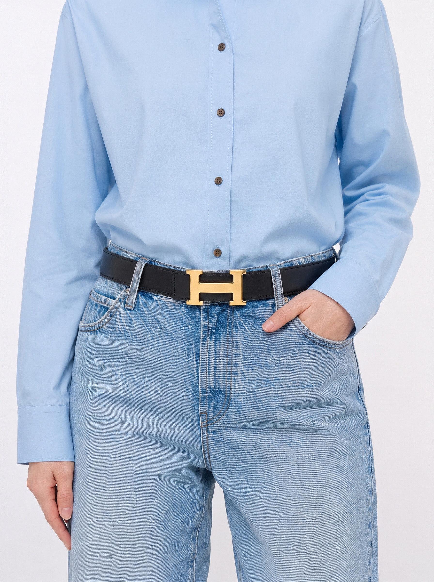 Аксессуары Hermes H изображение #2