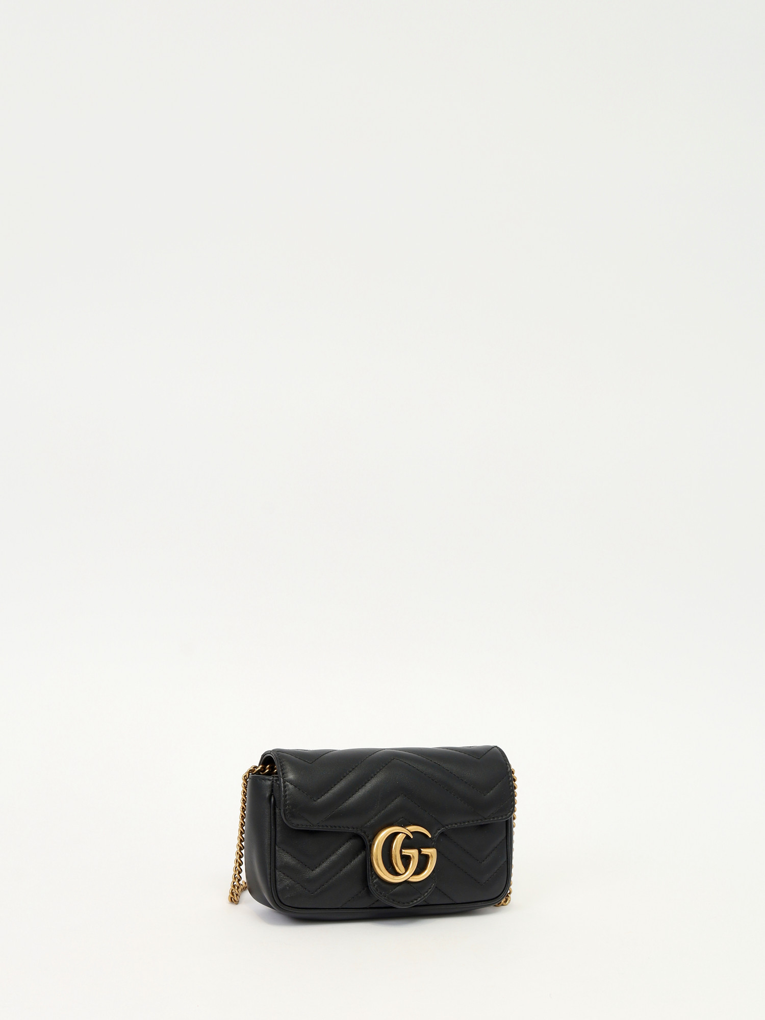 Сумки Gucci GG Marmont изображение #3