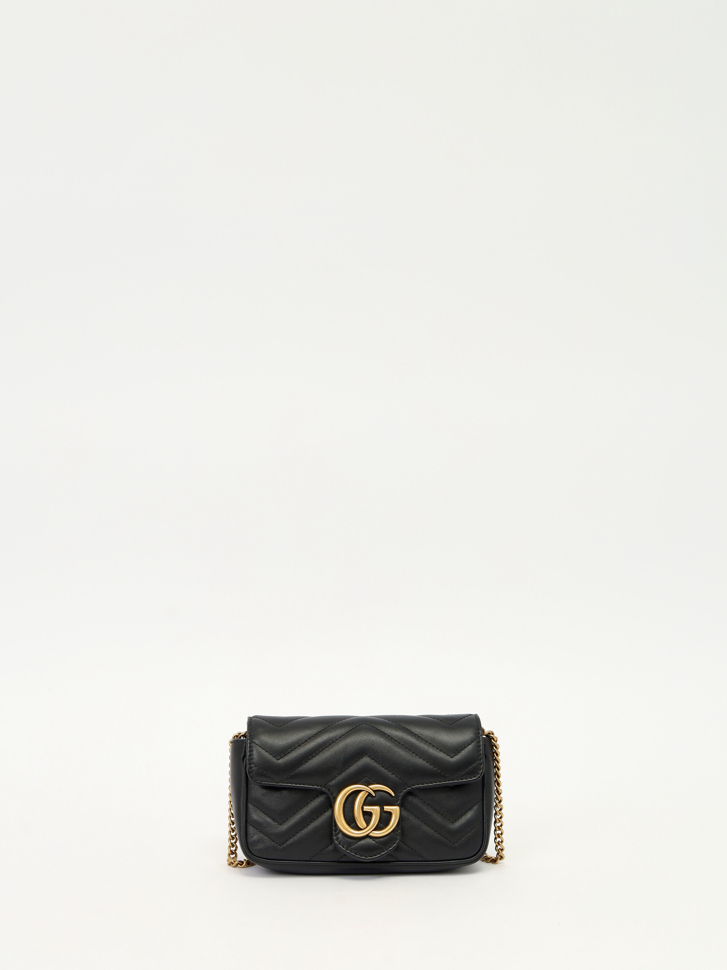 Сумки Gucci GG Marmont изображение #1