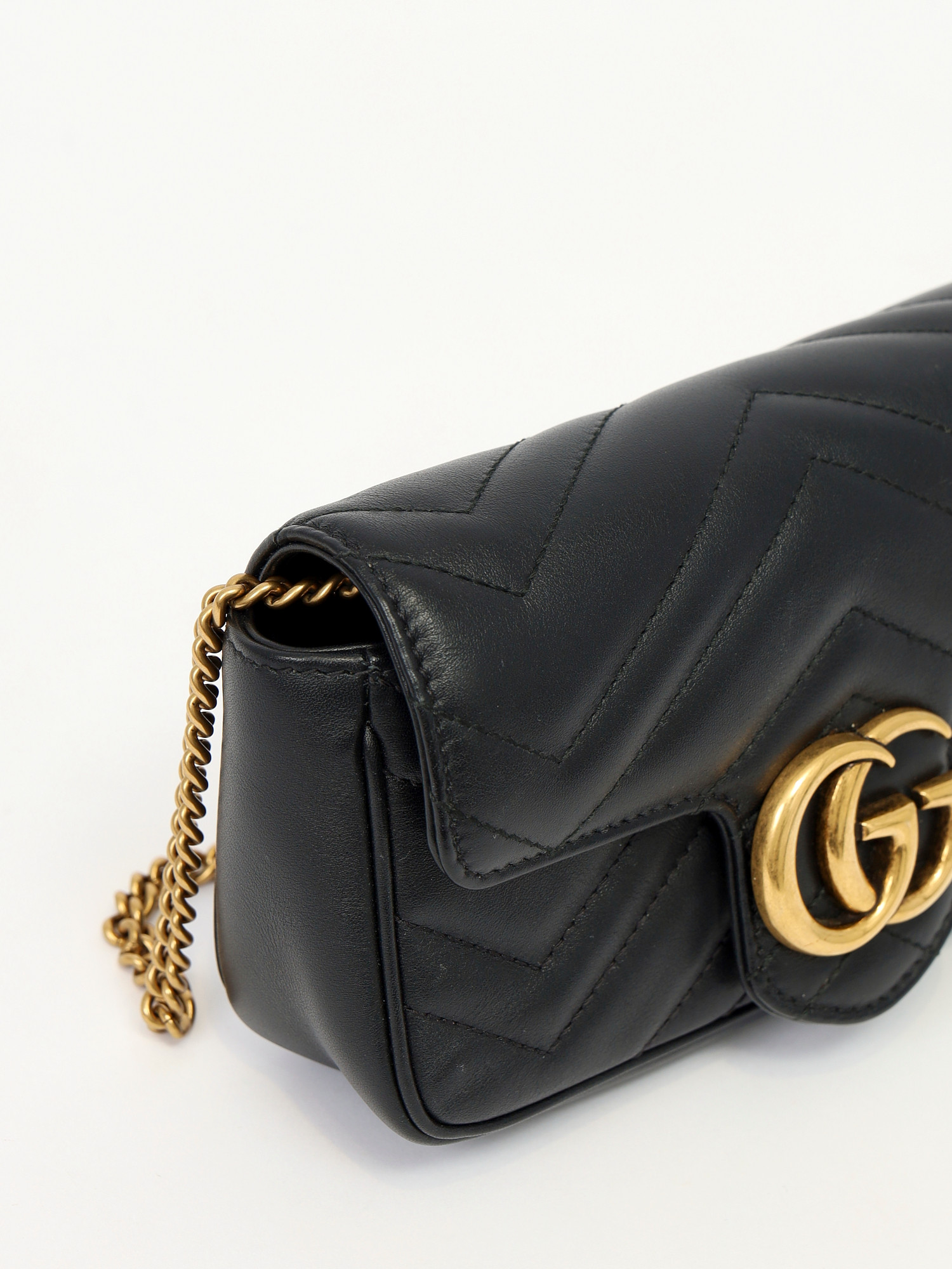Сумки Gucci GG Marmont изображение #7