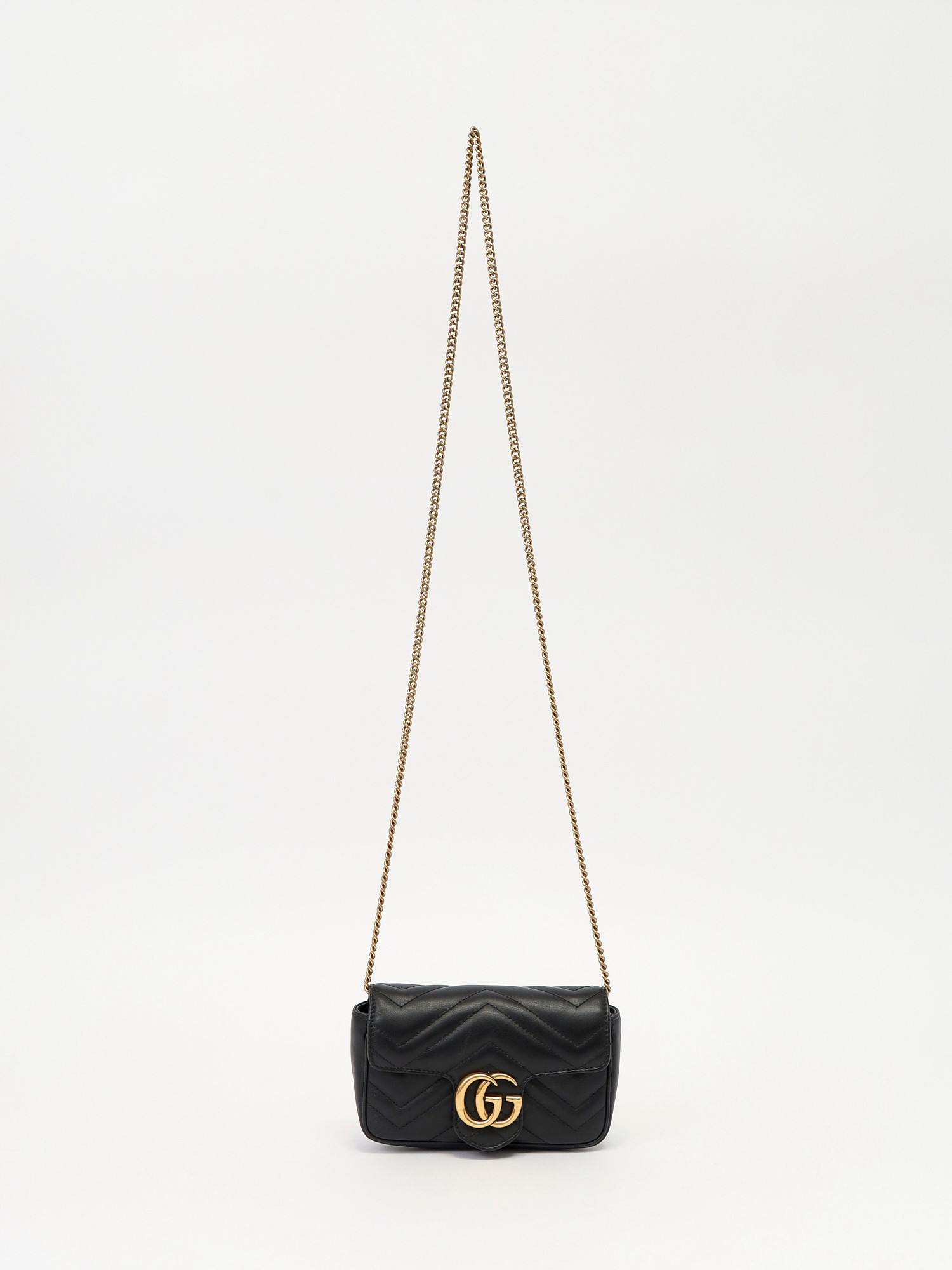 Сумки Gucci GG Marmont изображение #5