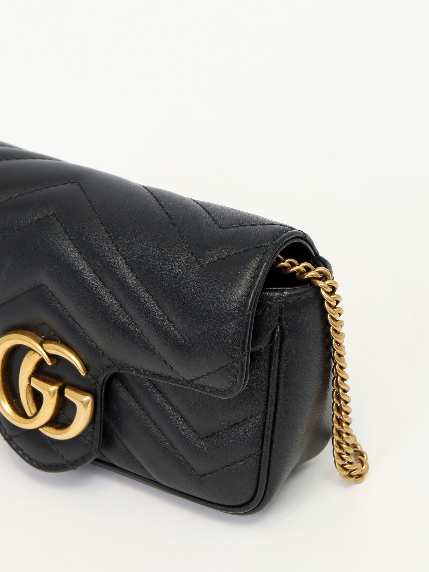 Сумки Gucci GG Marmont изображение #8