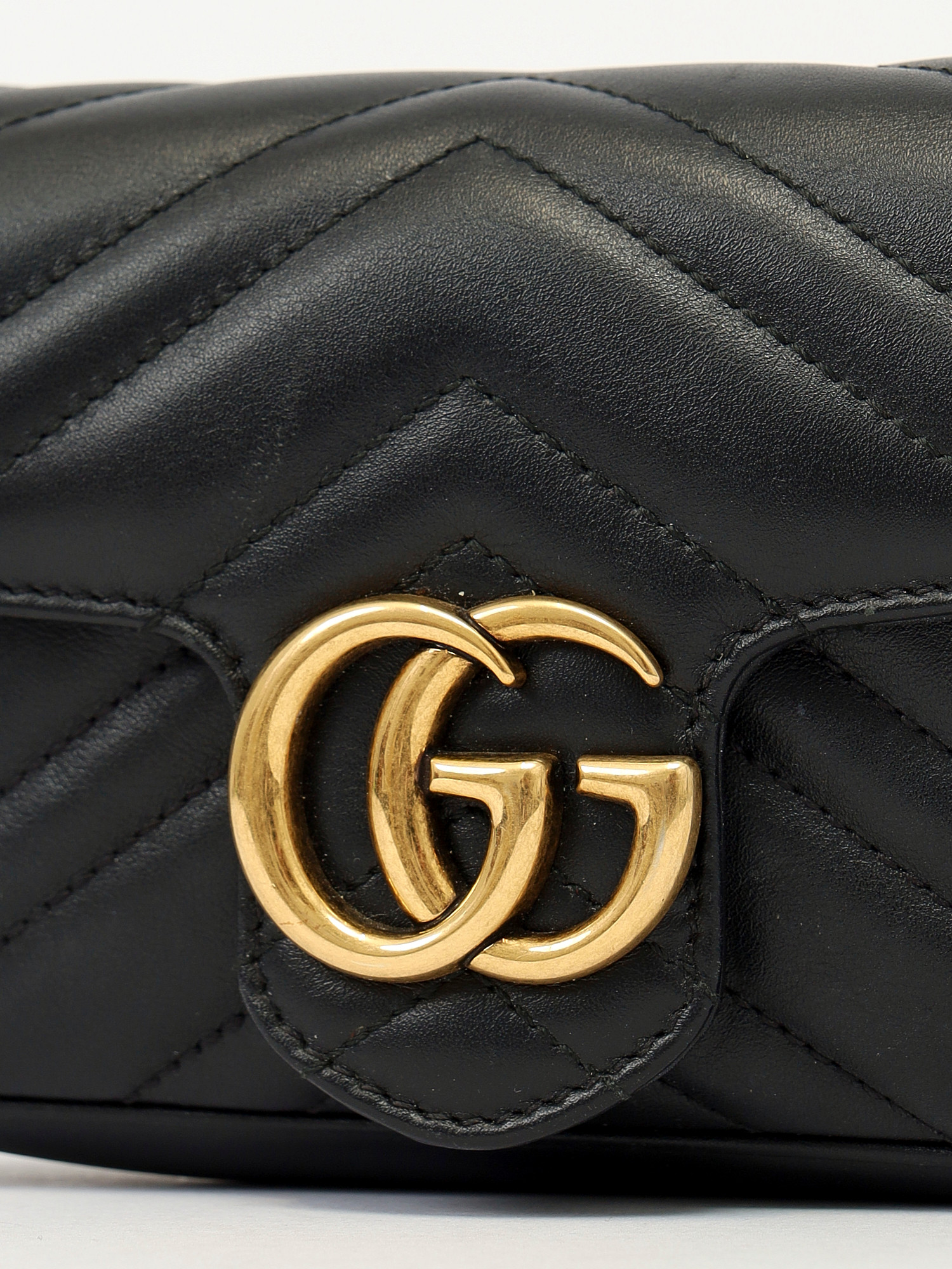 Сумки Gucci GG Marmont изображение #6