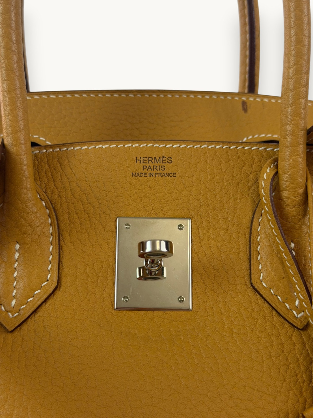 Сумки Hermes Birkin 30 изображение #9