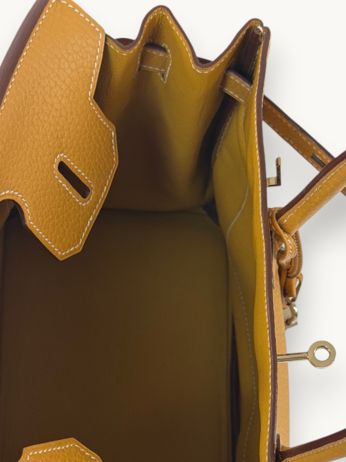 Сумки Hermes Birkin 30 изображение #12