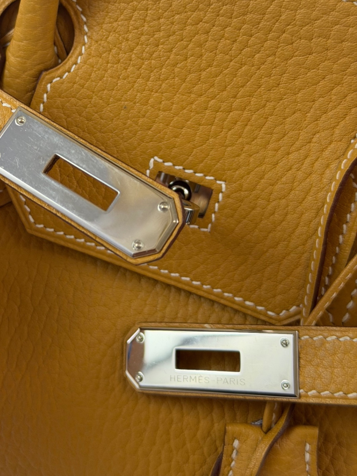 Сумки Hermes Birkin 30 изображение #8