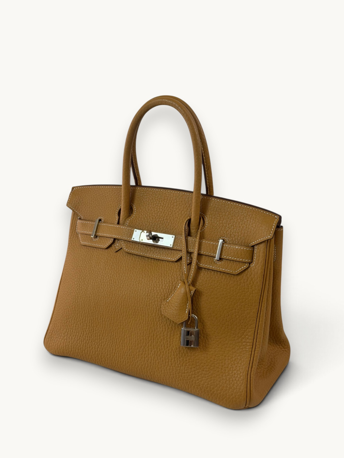 Сумки Hermes Birkin 30 изображение #4