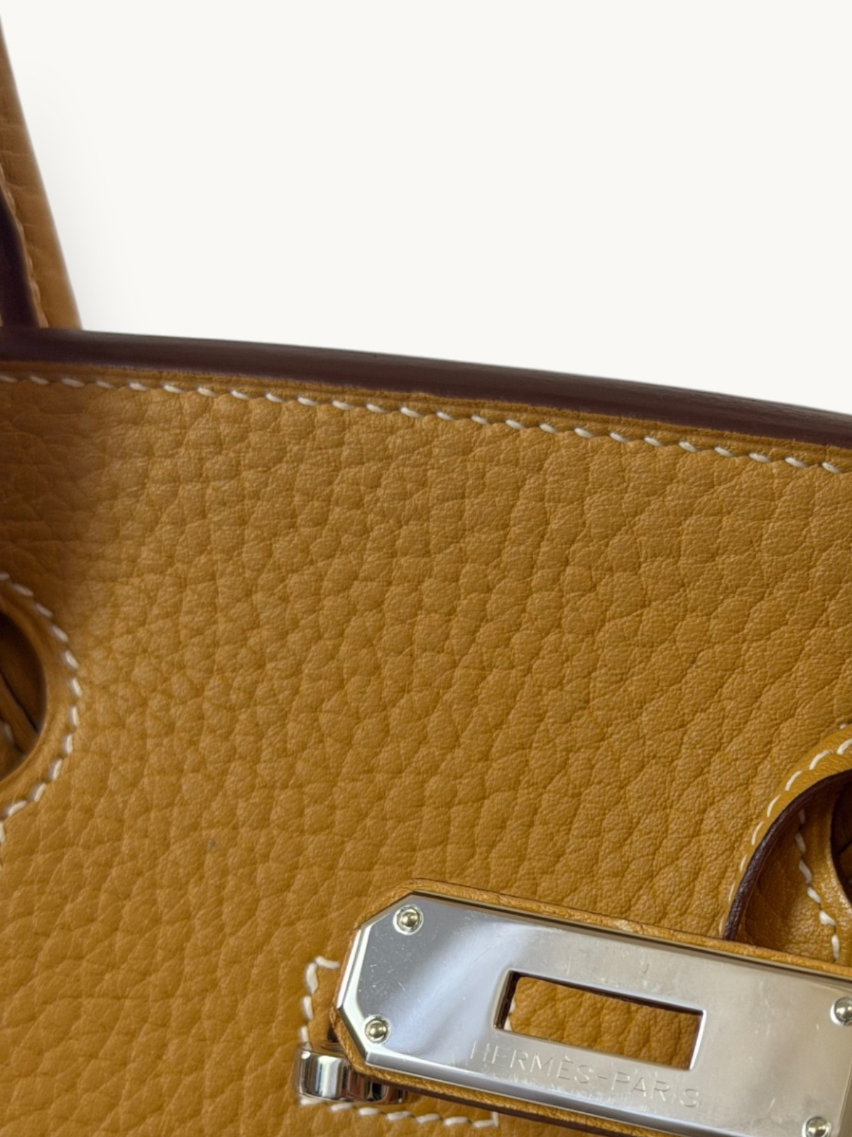 Сумки Hermes Birkin 30 изображение #10