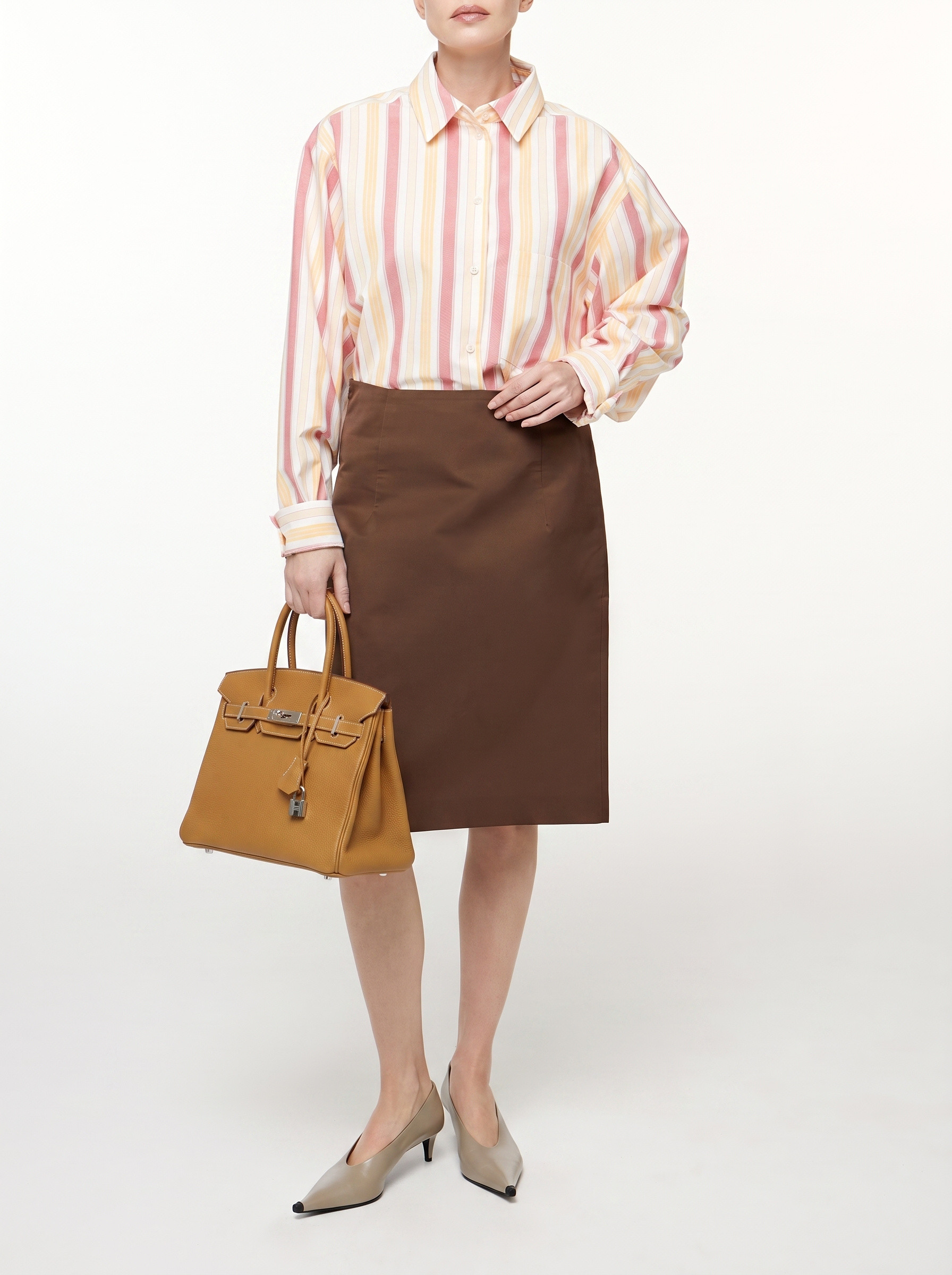 Сумки Hermes Birkin 30 изображение #2