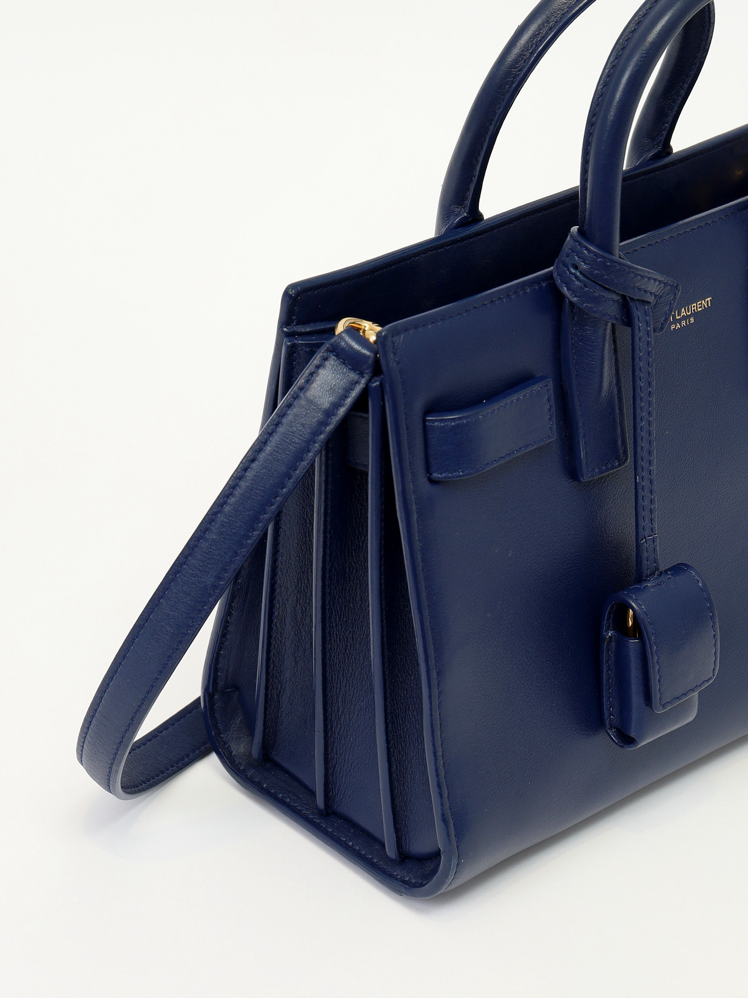 Сумки Saint Laurent Sac De Jour изображение #9
