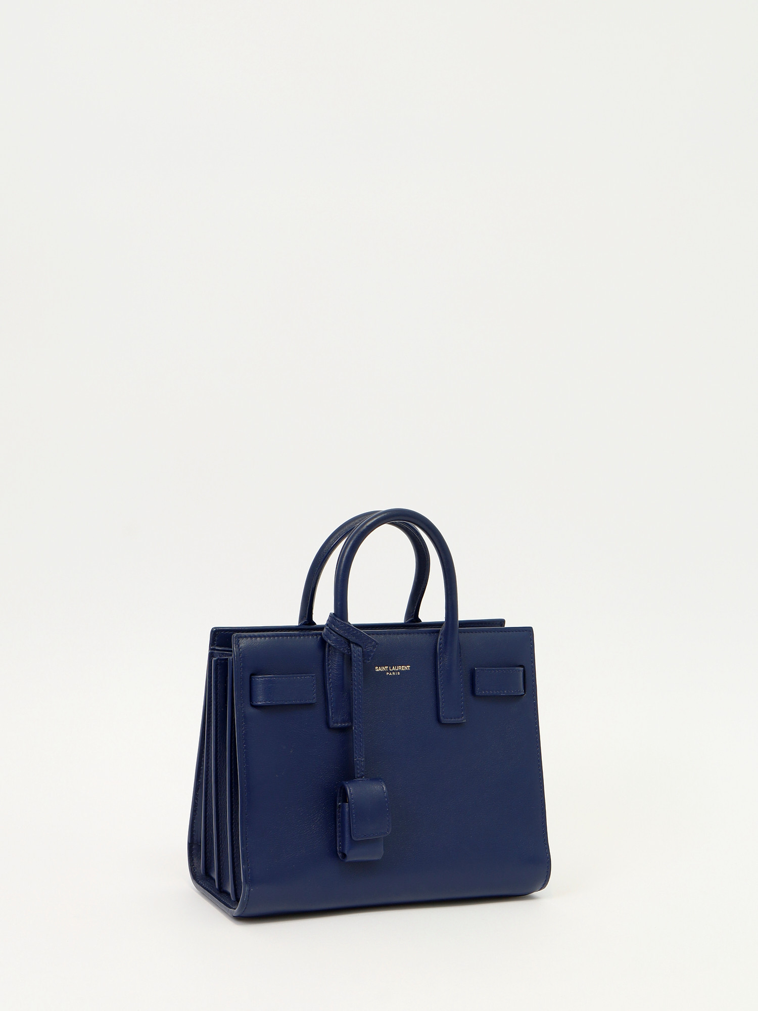 Сумки Saint Laurent Sac De Jour изображение #3