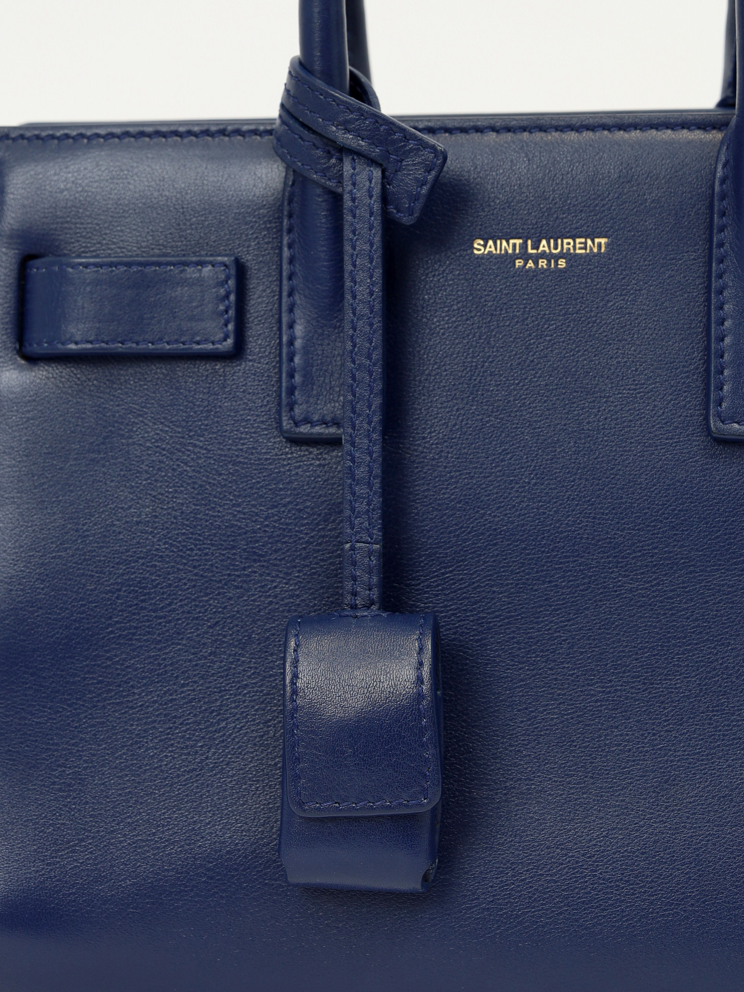 Сумки Saint Laurent Sac De Jour изображение #6