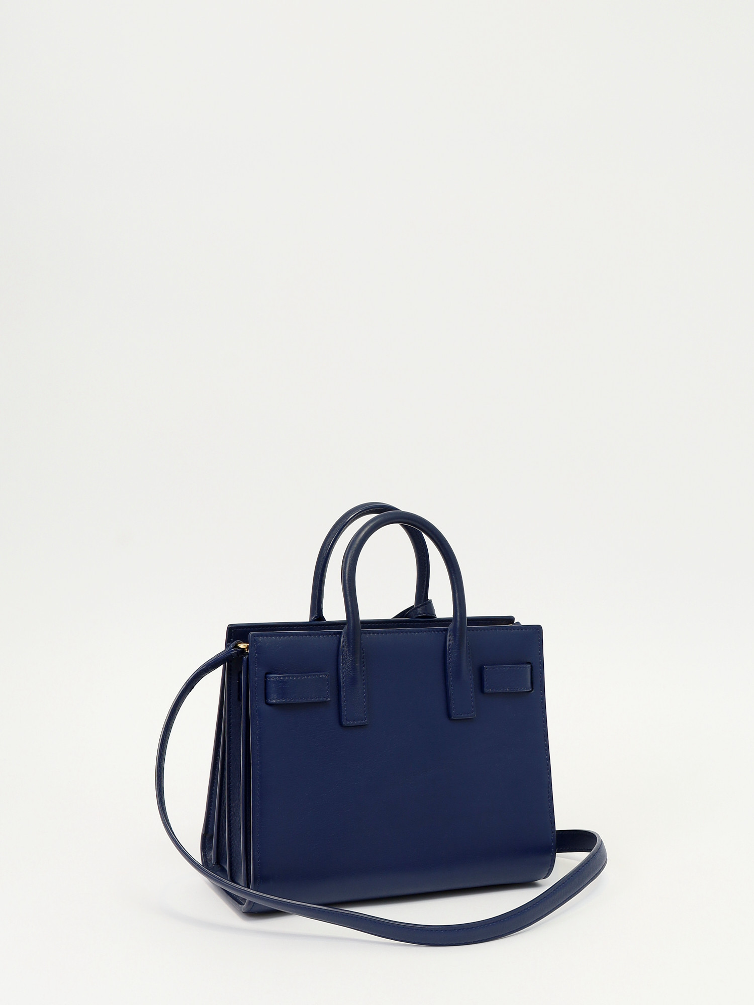 Сумки Saint Laurent Sac De Jour изображение #4