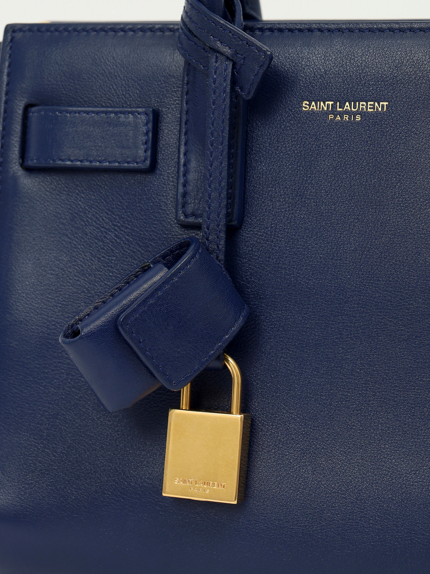 Сумки Saint Laurent Sac De Jour изображение #7