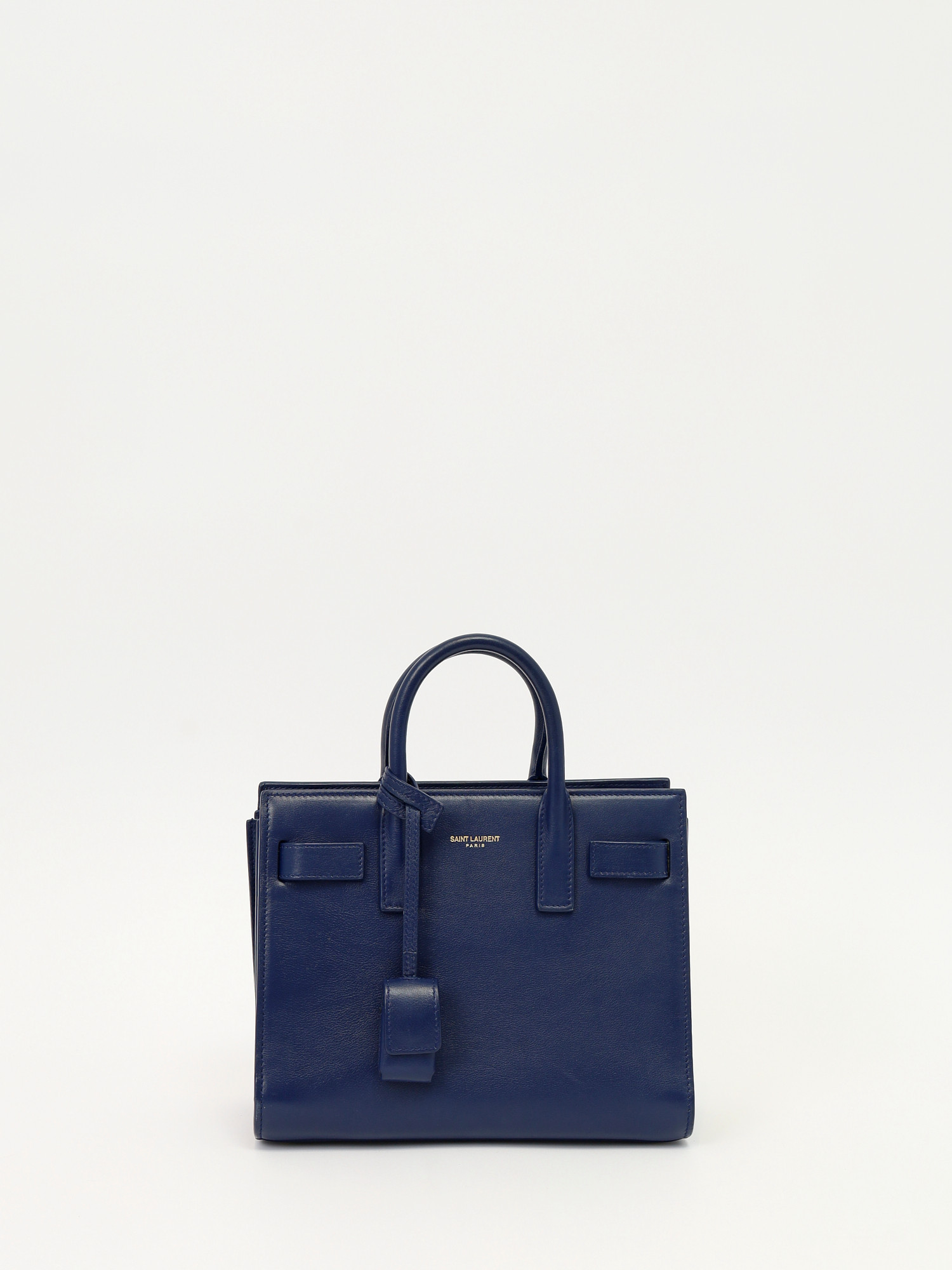 Сумки Saint Laurent Sac De Jour изображение #1