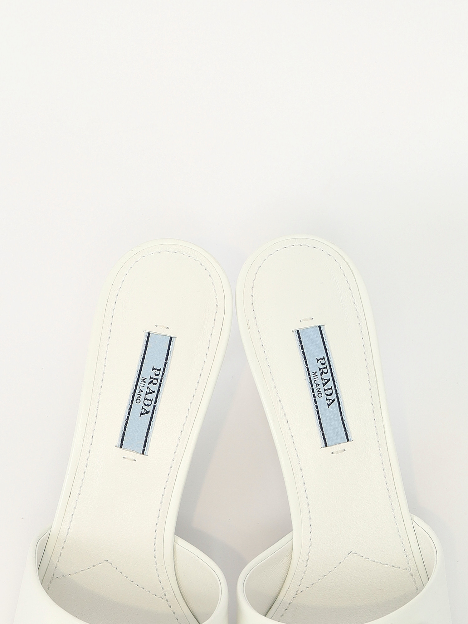 Обувь Prada  38 изображение #7