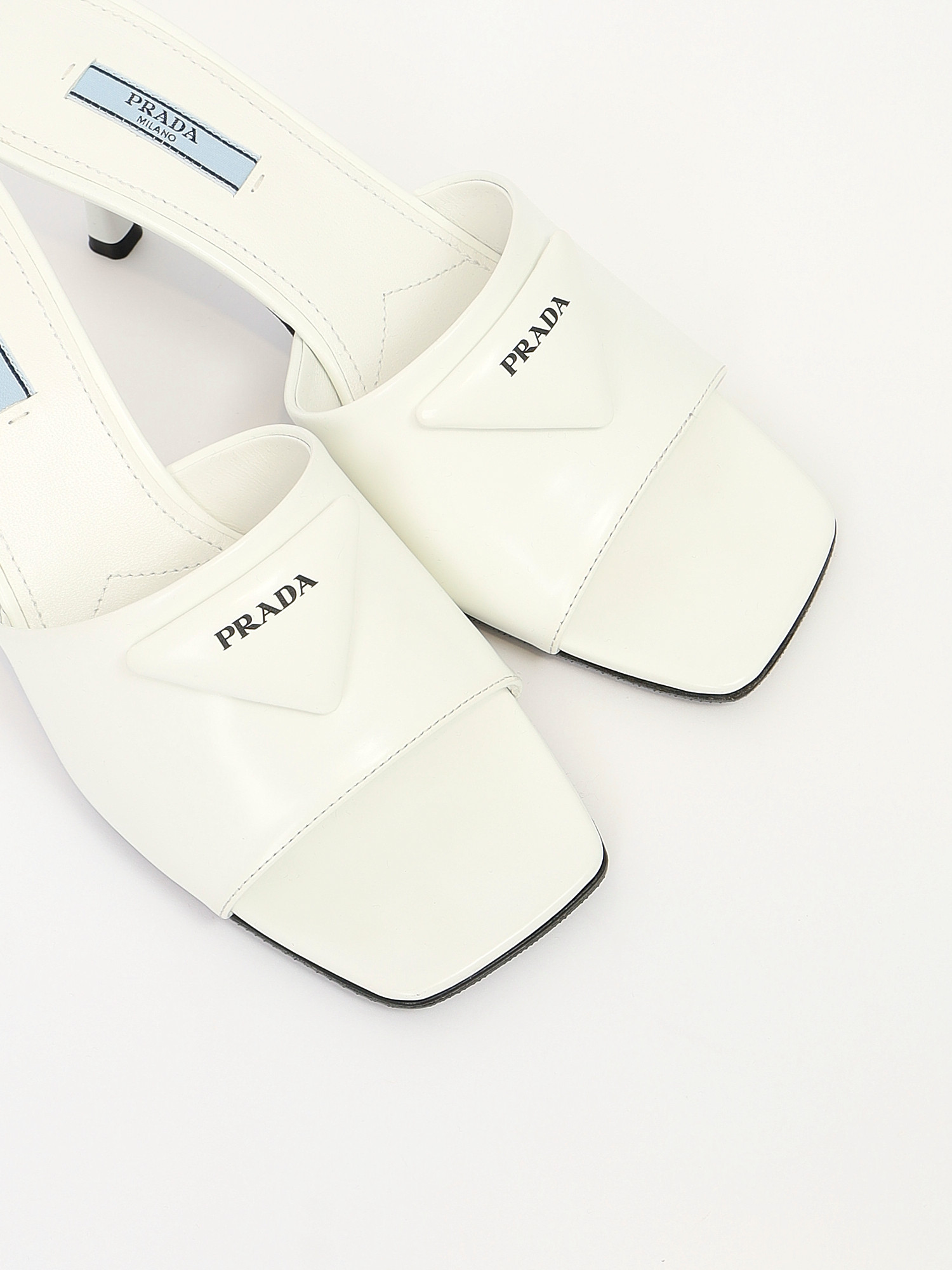 Обувь Prada  38 изображение #6