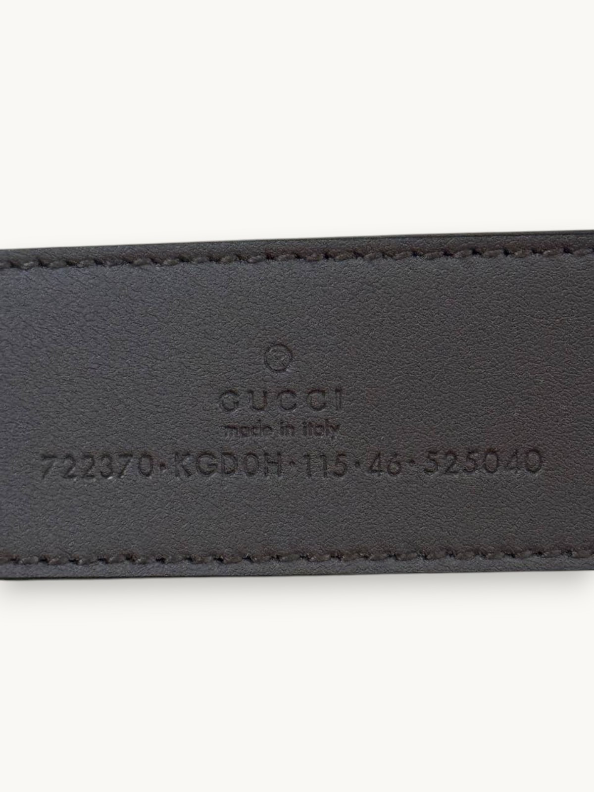 Аксессуары Gucci изображение #7
