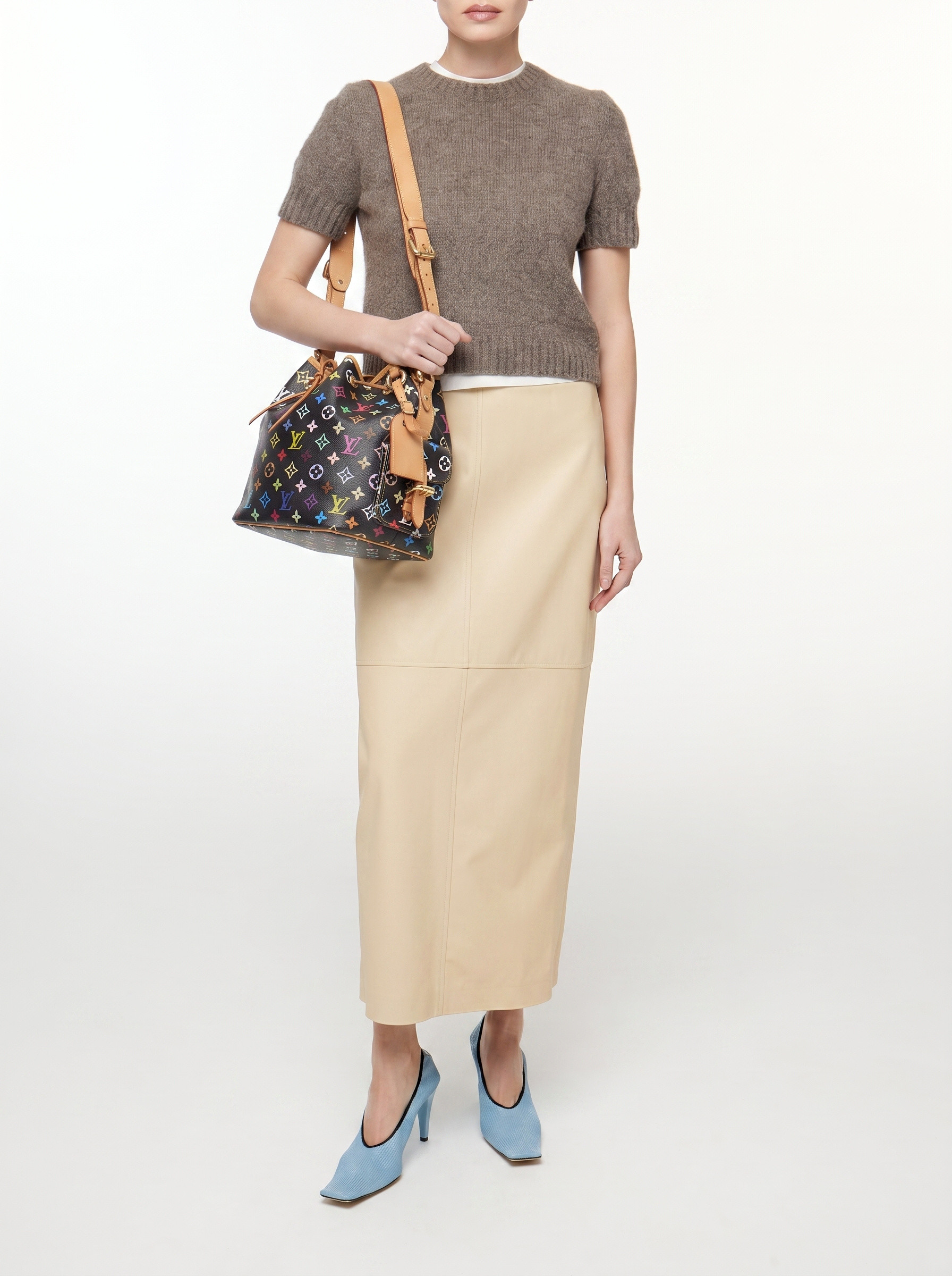 Сумки Louis Vuitton Noe изображение #2