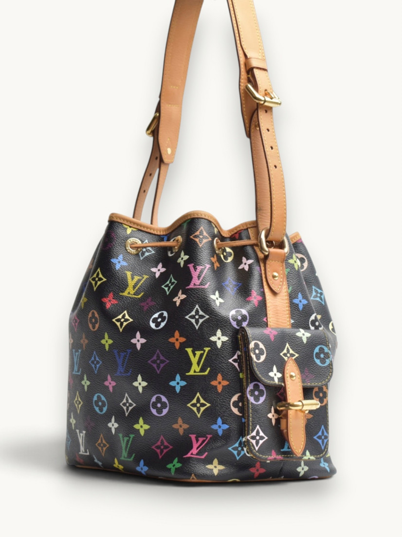 Сумки Louis Vuitton Noe изображение #4