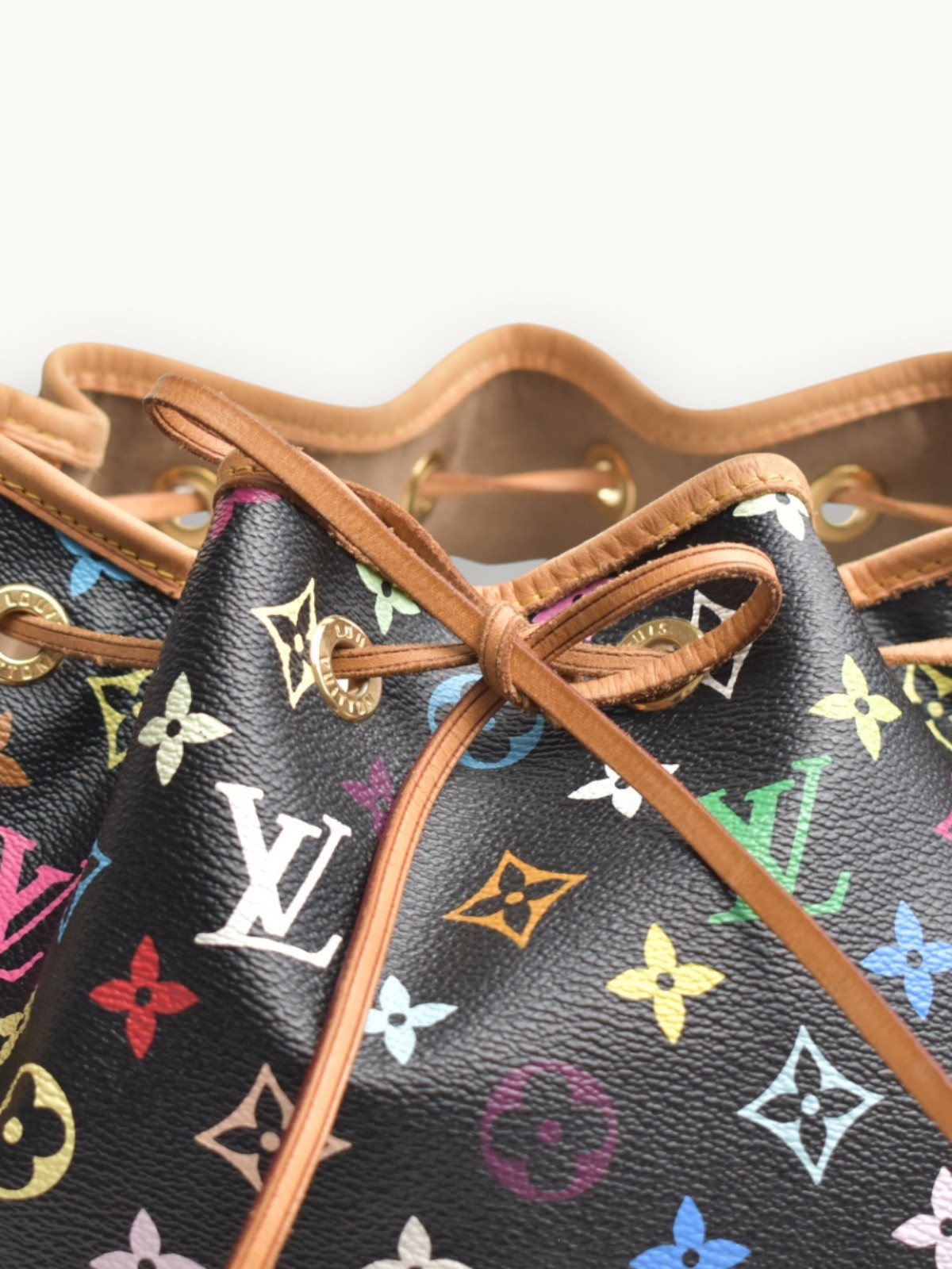 Сумки Louis Vuitton Noe изображение #6