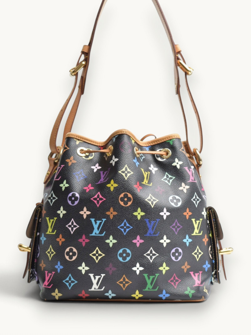 Сумки Louis Vuitton Noe изображение #5